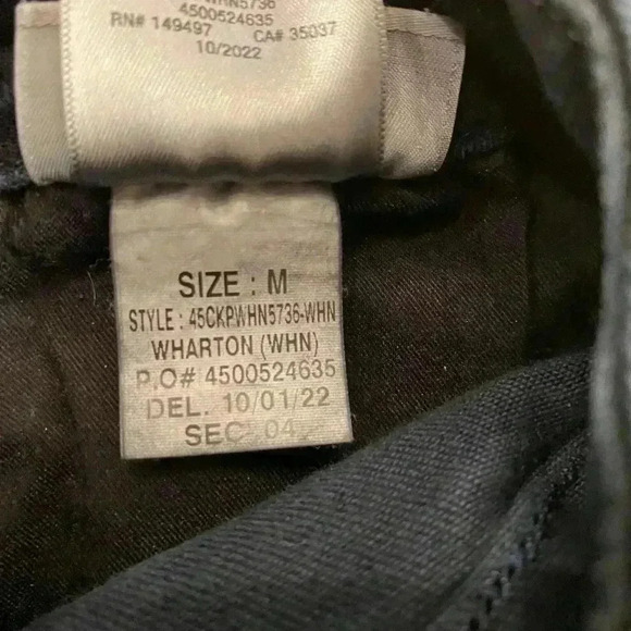 Honey Snapback High Rise Curvy Bootcut, medium - Picture 3 of 8